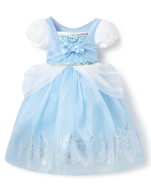 Disfraz Cenicienta Disney Princess Cenicienta para niña