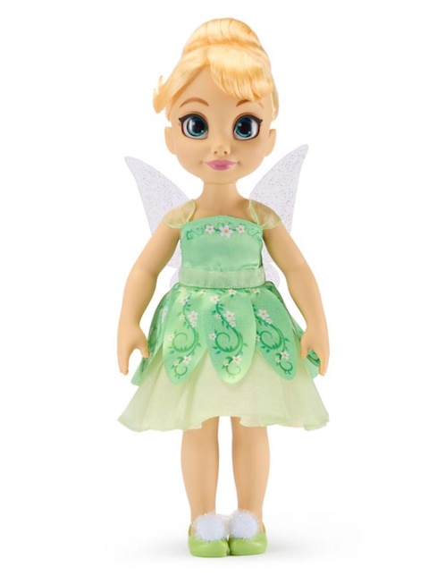Muñeca Disney Peter Pan Tinker Bell