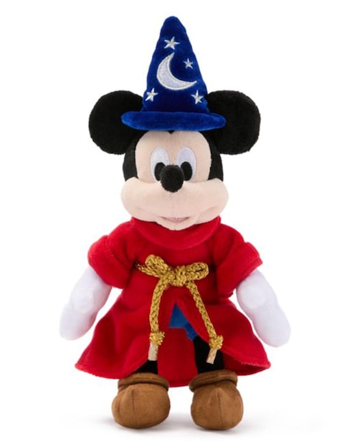 MICKEY AND FRIENDS Peluche de Mickey Mouse Mickey And Friends Fantasía de 29 cm