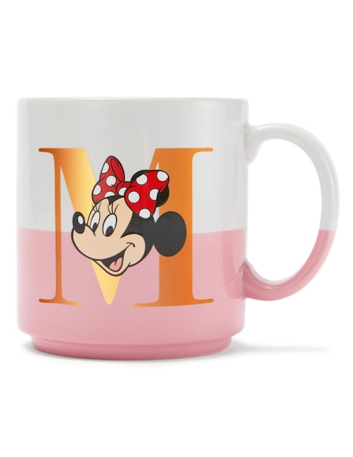 MICKEY AND FRIENDS Taza americana Mickey And Friends Minnie