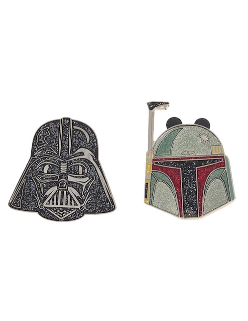 Set pin Star wars de Star Wars