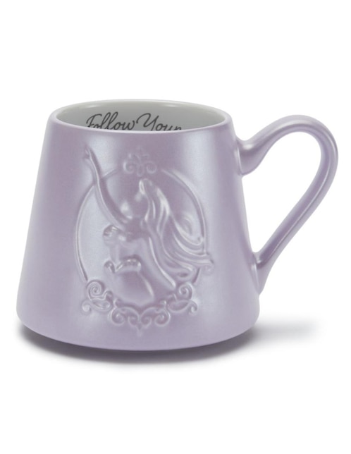 Taza clásica Princesas Ariel Disney