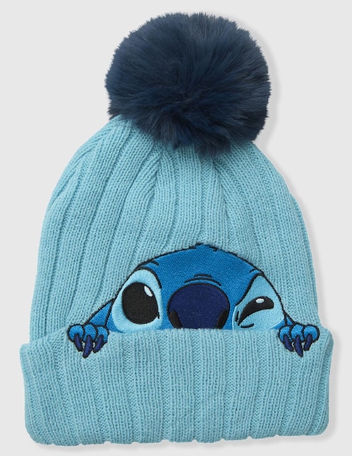 Gorro casual Disney Stitch para niño 1