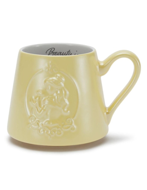 Taza latte princess 1