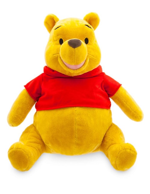 WINNIE THE POOH Peluche de Winnie Pooh Winnie The Pooh de 44 cm