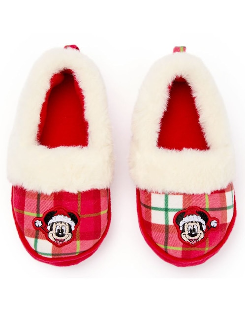 Pantufla Mickey And Friends Disney Mickey Mouse Unisex