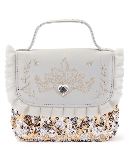 Bolsa Flap Princess para niña 1