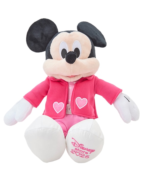 MICKEY AND FRIENDS Peluche de Mickey Mouse Mickey And Friends Disney de 36 cm