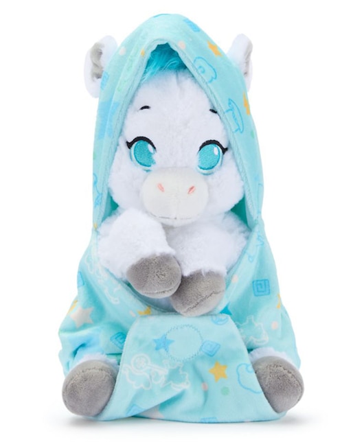 HÉRCULES Peluche de pegaso Hércules de 28 cm