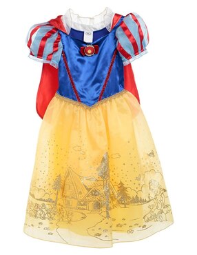 Muñeca Blanca Nieves Liverpool | Outlet www.jardimartimoniz.pt