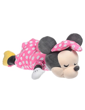 Peluche De Minnie Mouse Cuddleez