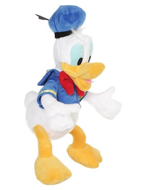 Peluche de Pato Donald Mickey And Friends