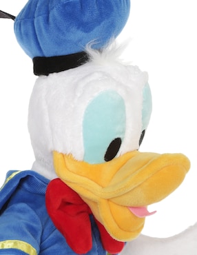 Peluche de Pato Donald Mickey And Friends