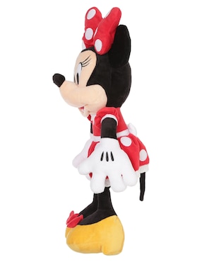Peluche de Minnie Mouse Mickey And Friends