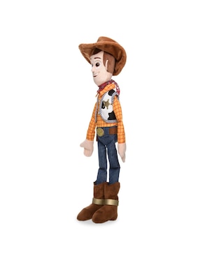 Peluche de Woody Toy Story