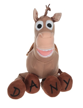 Peluche de Tiro Al Blanco Toy Story Toy Story de 15 cm
