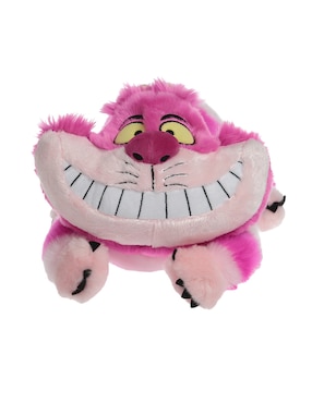 Peluche de Gato Sonriente Alice In Wonderland