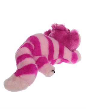 Peluche de Gato Sonriente Alice In Wonderland