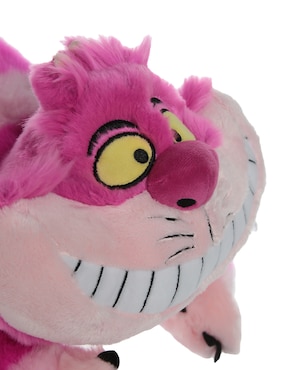 Peluche de Gato Sonriente Alice In Wonderland
