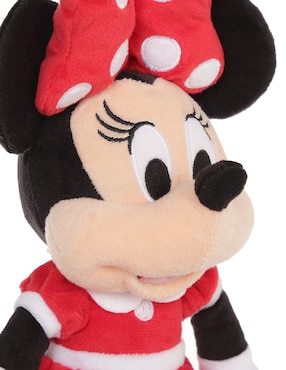 Peluche de Minnie Mouse Mickey And Friends