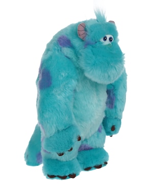 Peluche de Sulley Monsters