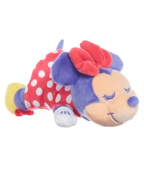 Peluche De Mickey And Friends Cuddleez