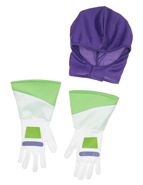 Disfraz Toy Story Buzz Lightyear de astronauta para niño