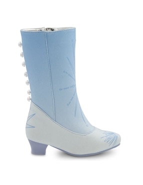 Bota Frozen para niña