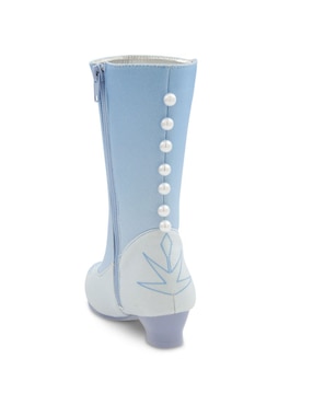 Bota Frozen para niña