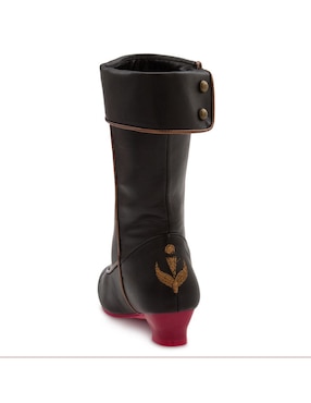 Bota Frozen Anna para niña