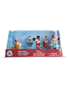 Vajilla mickey mouse discount liverpool