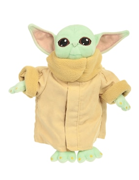 Peluche de Mandalorian