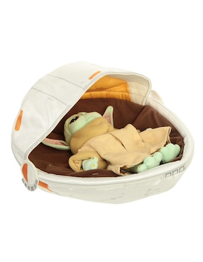 Peluche de Mandalorian