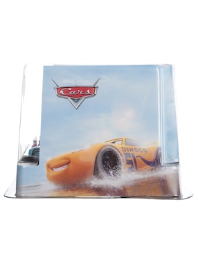 Set figuras Disney Cars