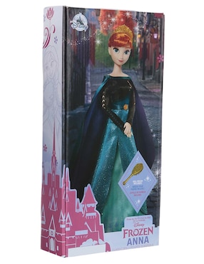 Muñeca clasica Disney: Frozen Frozen Disney Store