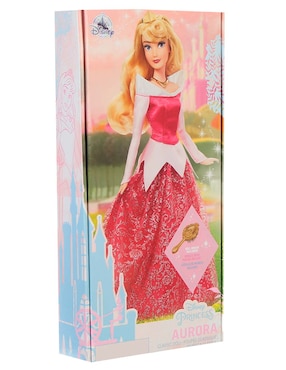Muñeca clasica Disney Bella Durmiente Disney Store