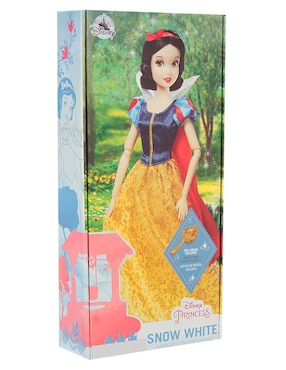 Muñeca clasica Disney Blancanieves Disney Store