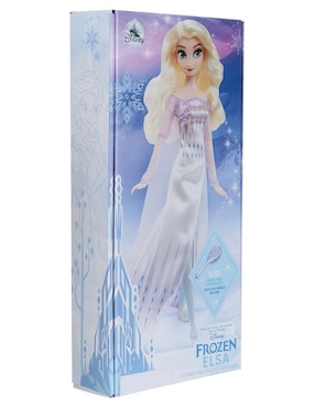 Muñeca clasica Disney Frozen Disney Store