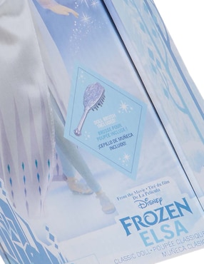 Muñeca clasica Disney Frozen Disney Store