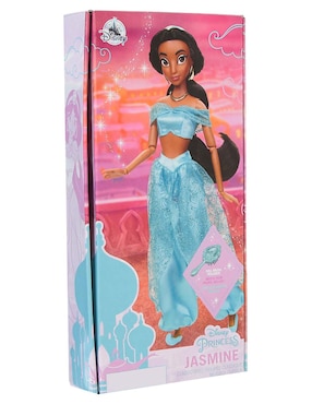 Muñeca clasica Disney Aladdin Disney Store