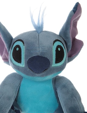 Peluche de Disney Lilo & Stitch