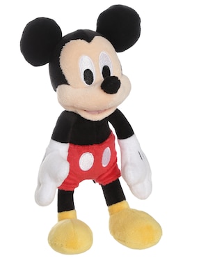 Peluche de Mickey And Friends Mickey Mouse
