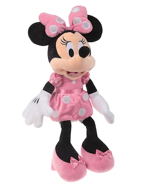 Peluche de Minnie Mouse Mickey And Friends