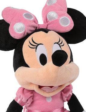 Peluche de Minnie Mouse Mickey And Friends