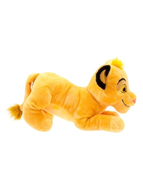 Peluche de Simba El Rey Leon