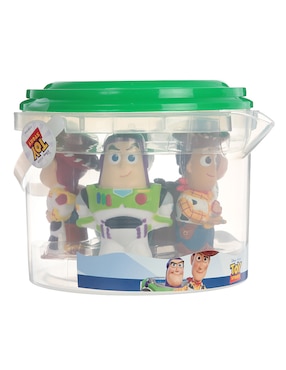 Set juego acuático Toy Story