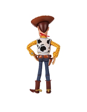 Figura de acción Disney Woody Toy Story