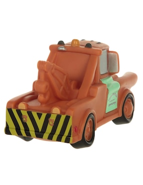 Set juego acuático Cars