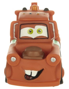 Set juego acuático Cars