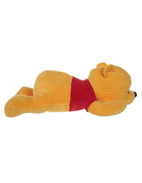 Peluche de Winnie Pooh Cuddleez de 40.5 cm